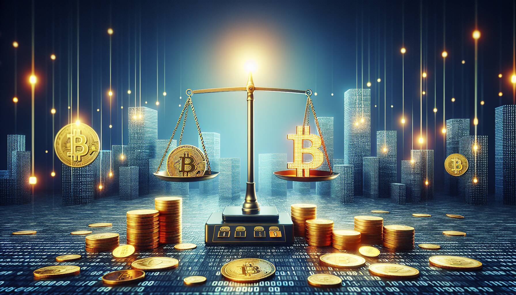 Impact of digital asset impairment on cryptocurrency strategies