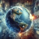 Impact of geopolitical tensions on global markets