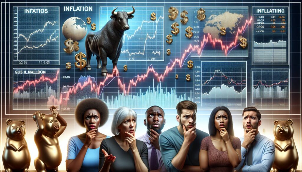Impact of inflation data on market dynamics