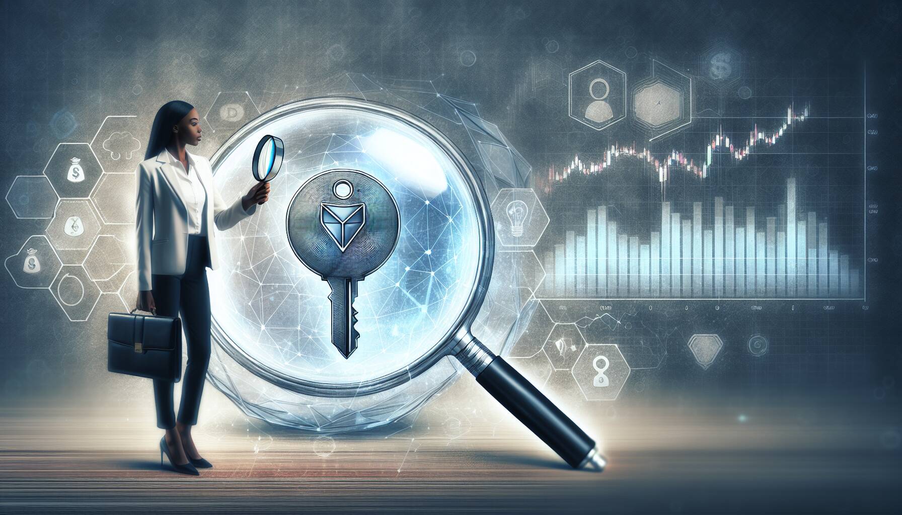 Impact of long-term token lockups on investor confidence