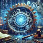 Impact of regulatory changes on cryptocurrency dynamics