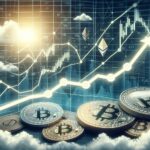 Impact of rising yields on cryptocurrency markets