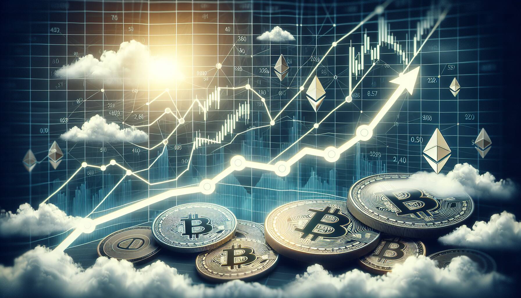 Impact of rising yields on cryptocurrency markets