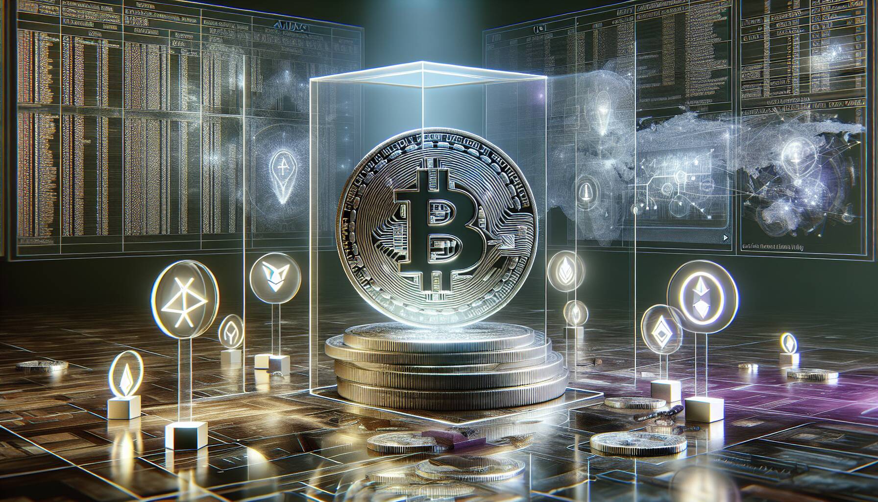 Impact of the USDT audit on cryptocurrency transparency