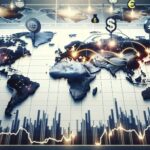 Impact of Ukraine's oil flow disruption on global markets