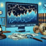 Impacts of treasury yields and swap spreads on cryptocurrency regulation