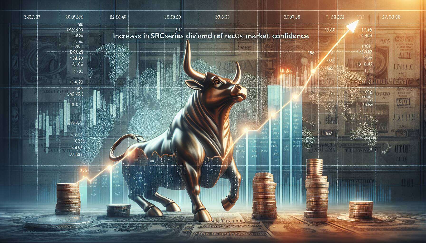 Increase in STRC series dividend reflects market confidence