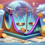 Inflation concerns and Fed remarks heighten volatility in cryptocurrency market