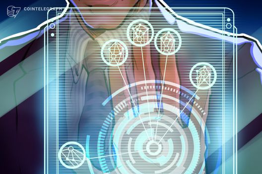 Innovative Biometric System Enhances Security in Cryptocurrency Platforms