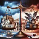 Insider trading ethics in government oversight