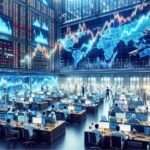 Institutional exchange sees significant trading surge