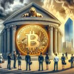 Institutional expansion in cryptocurrency lending
