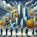 Institutional investors boost cryptocurrency allocations amid uncertainties