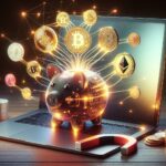 Interest-bearing deposits enhance appeal of digital assets