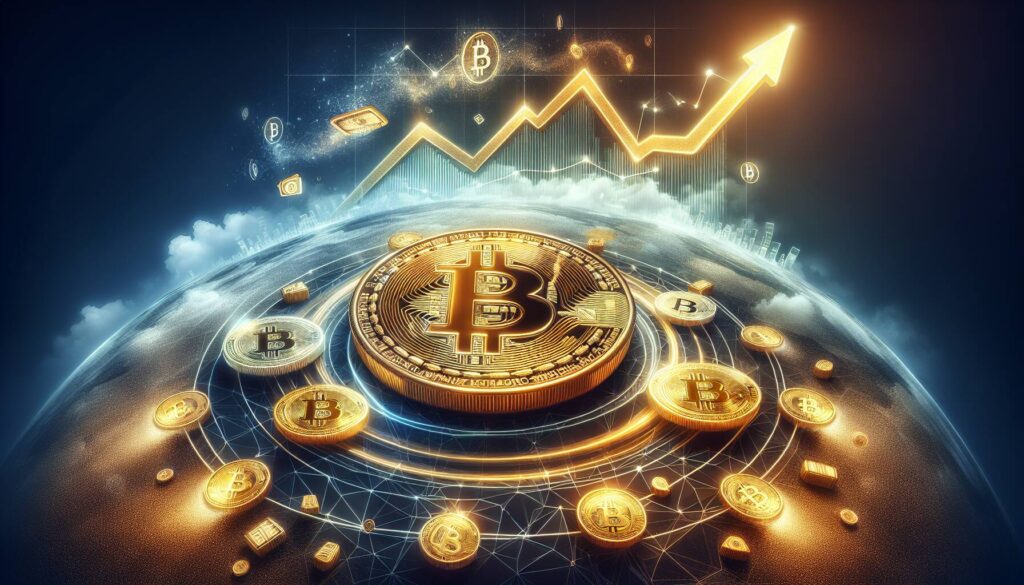 Investment boost for stablecoins through Bitcoin integration