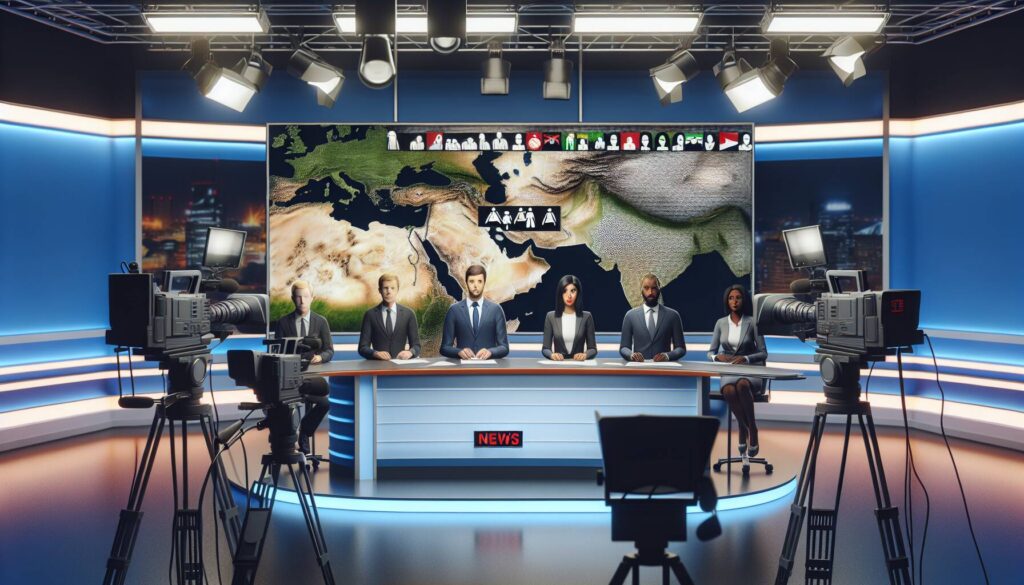 Iran escalates attacks on U.S. assets in the Middle East