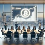 Japanese bitcoin treasury firm raises $531 million with innovative financing strategy