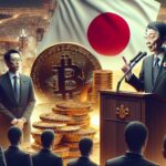 Japan's prime minister comments on volatile Solana meme token