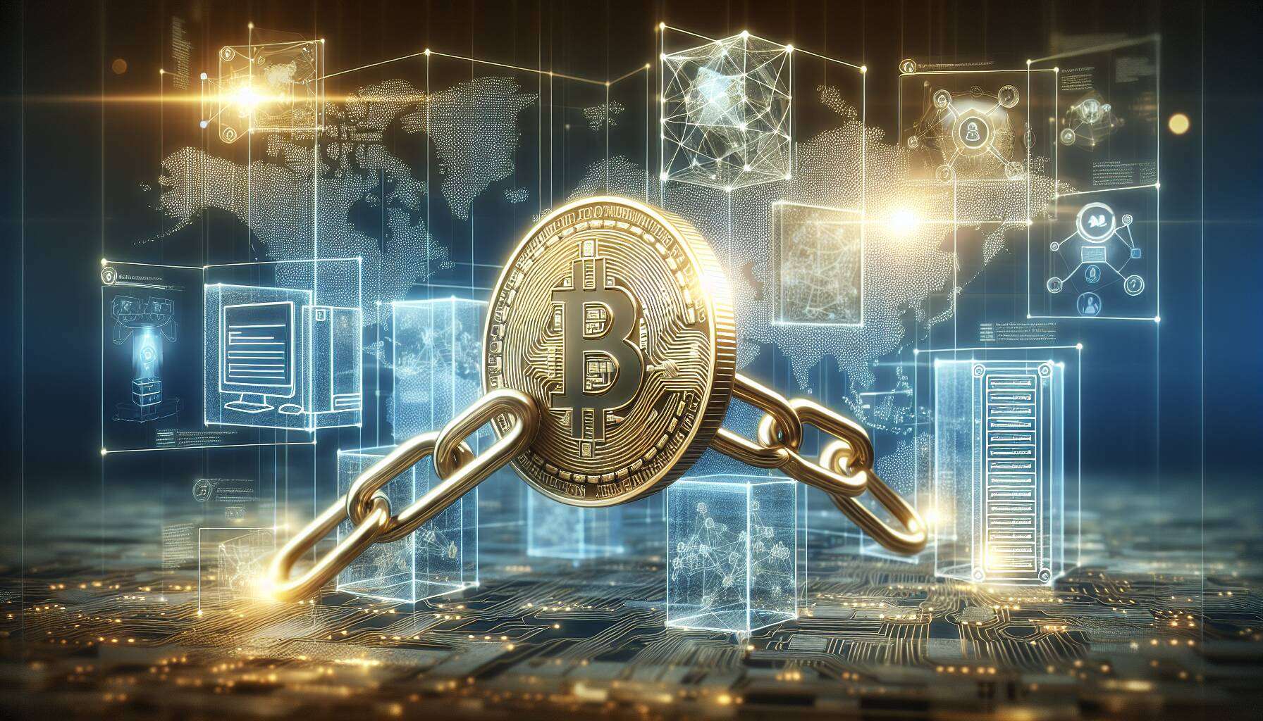 JPMorgan's move toward tokenized deposits and blockchain integration