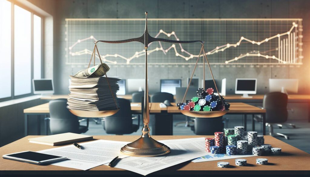 Kalshi faces legal challenges over prediction markets and gambling allegations