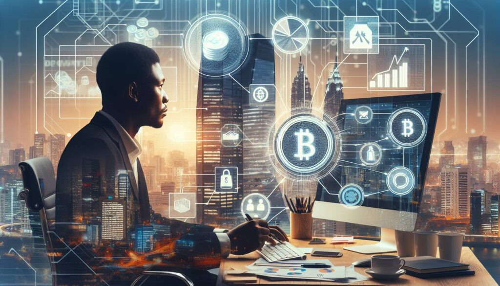 Korea explores innovative deposit tokens in banking