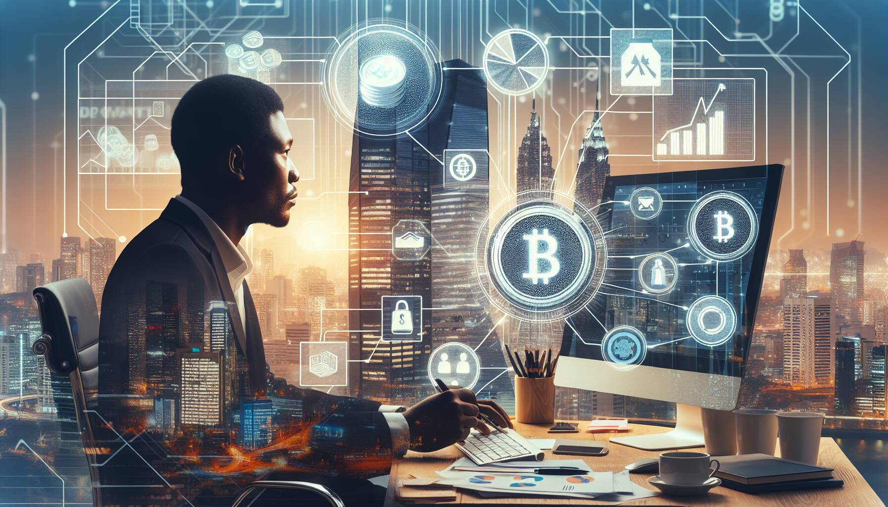 Korea explores innovative deposit tokens in banking