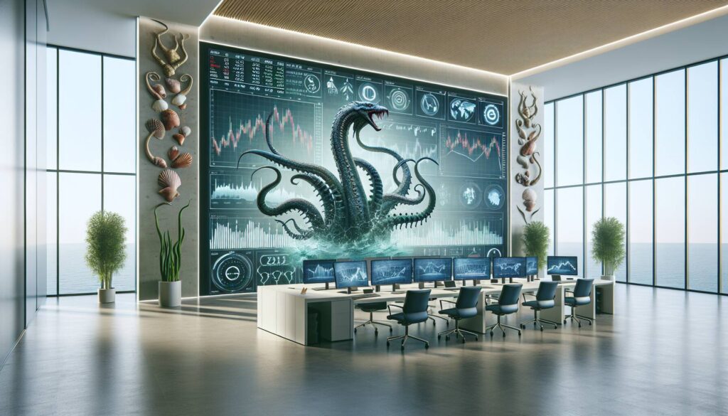 Kraken enhances trading services for institutional clients