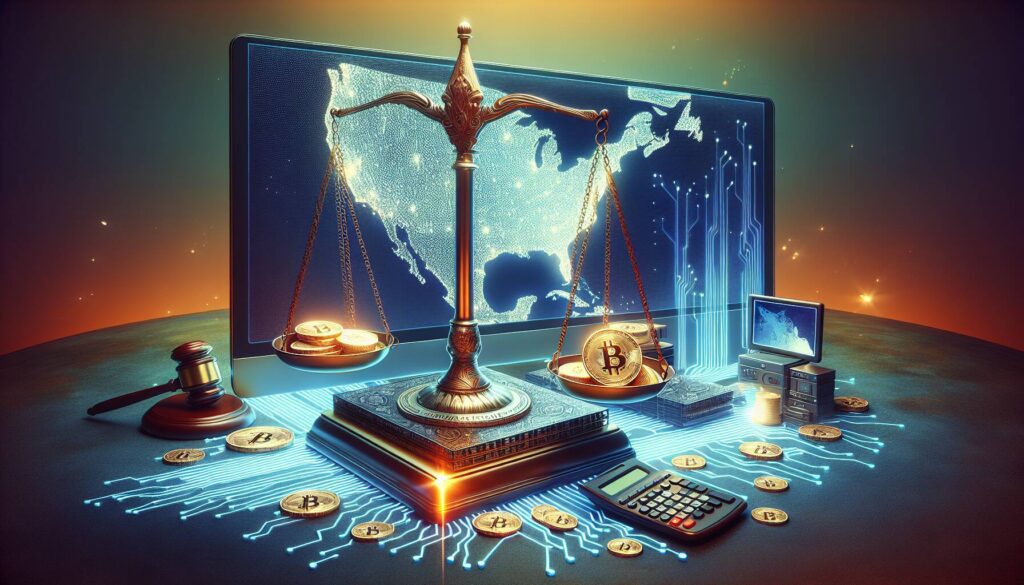 KuCoin's regulatory challenges and their impact on U.S. users