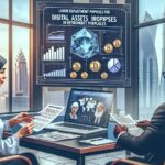 Labor Department proposes rule for digital assets in retirement portfolios
