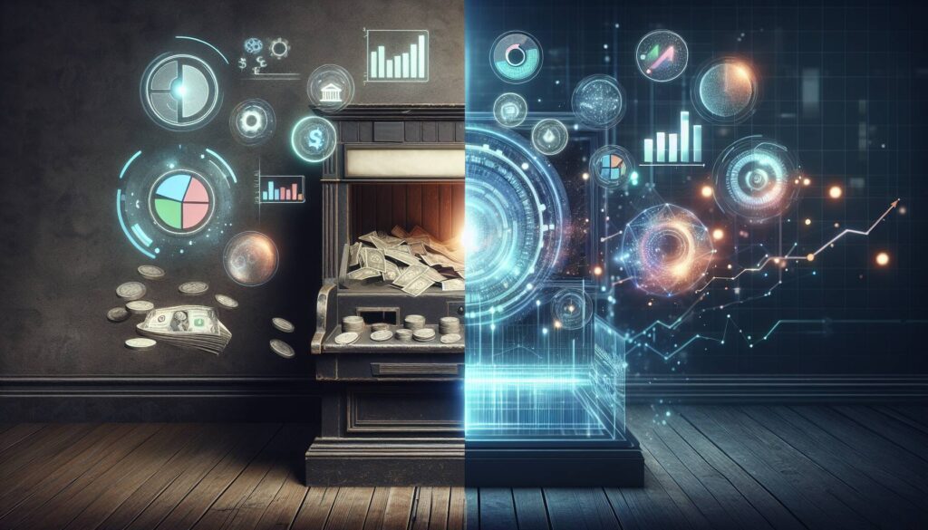 Layoffs and AI integration reshape cryptocurrency exchange landscape