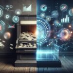 Layoffs and AI integration reshape cryptocurrency exchange landscape