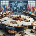 Legal challenges in government procurement for tech startups