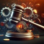 Legal challenges threaten code development in cryptocurrency