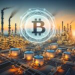 LITRO transforms oil trading with blockchain technology