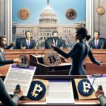 Lummis advances cryptocurrency legislation in the Senate