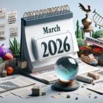 Market anticipation and forecasts for March 16, 2026
