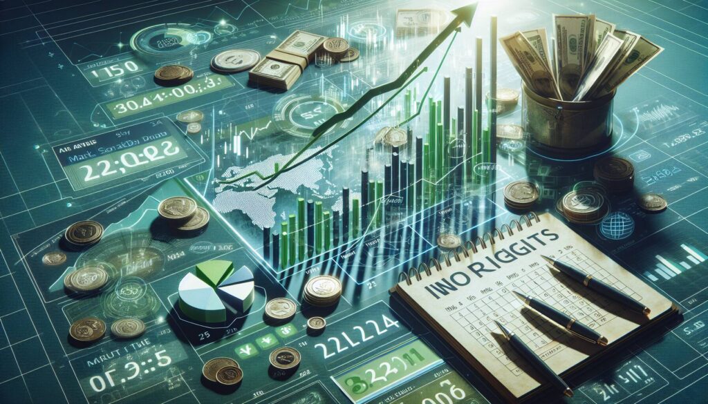 Market insights for March 24, 2026