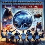 Market outlook for March 12, 2026