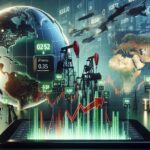 Market reactions to oil price easing and geopolitical shifts