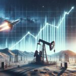 Market rebound amid oil price volatility