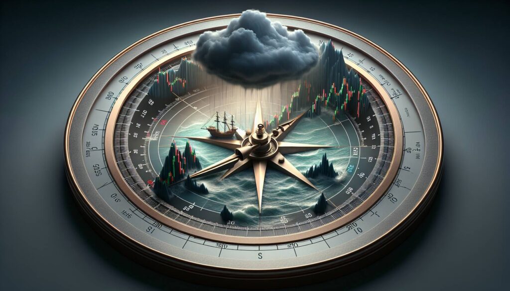 Market resilience amidst early declines