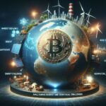 Market resilience and Bitcoin's role amid energy and geopolitical challenges