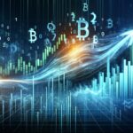Market surge and trading dynamics in cryptocurrency