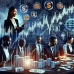 Market surge prompts profit-taking among short-term investors