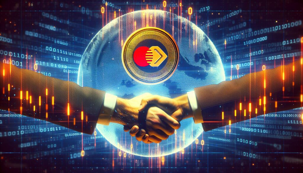 Mastercard's acquisition of a stablecoin startup signals a new era in digital payments