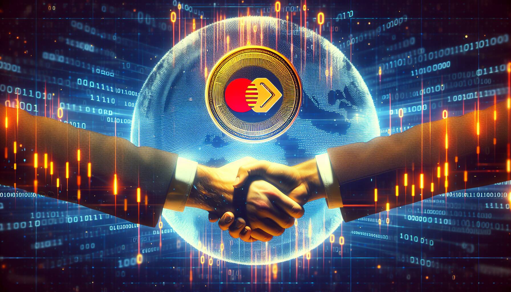 Mastercard's acquisition of a stablecoin startup signals a new era in digital payments