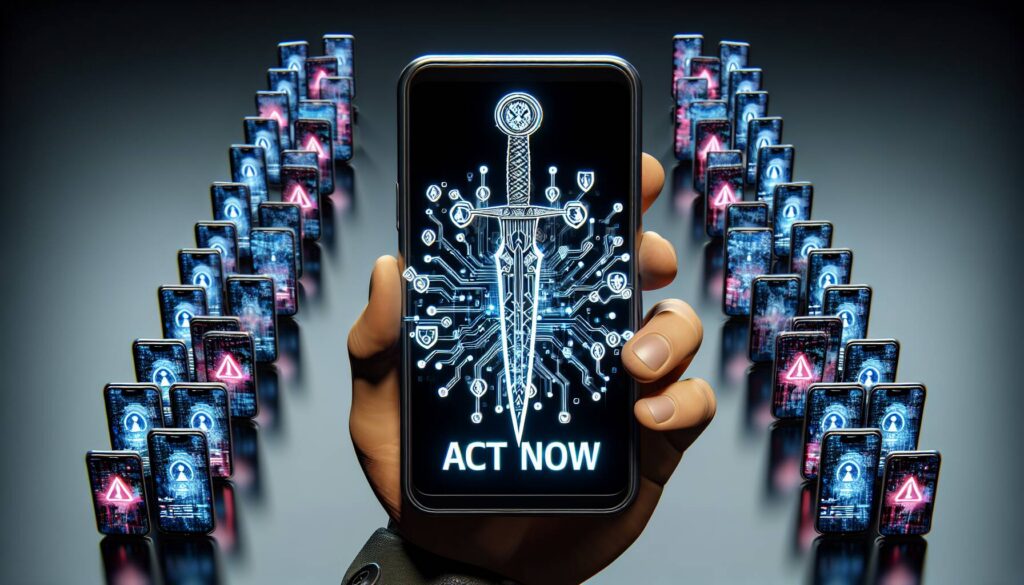 Millions of iPhones at risk of devastating DarkSword cyberattack - Act NOW