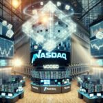 Nasdaq explores blockchain-based stock trading