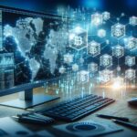 Nasdaq integrates blockchain technology into equity trading