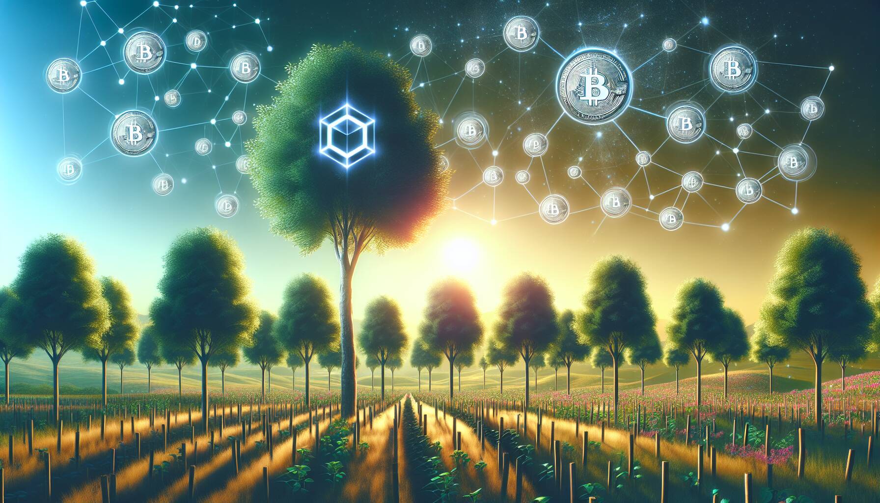 Near Protocol achieves notable rise in competitive blockchain landscape